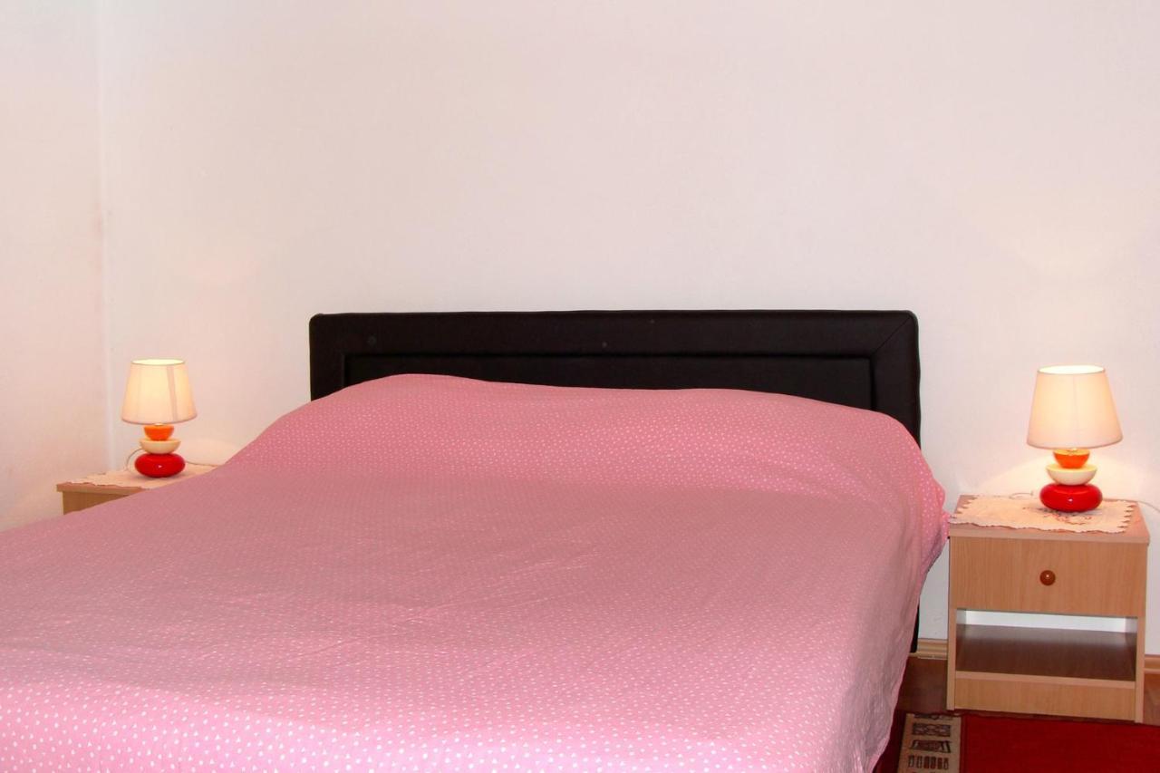 Apartment Milna 2461C 卢卡瓦克 外观 照片
