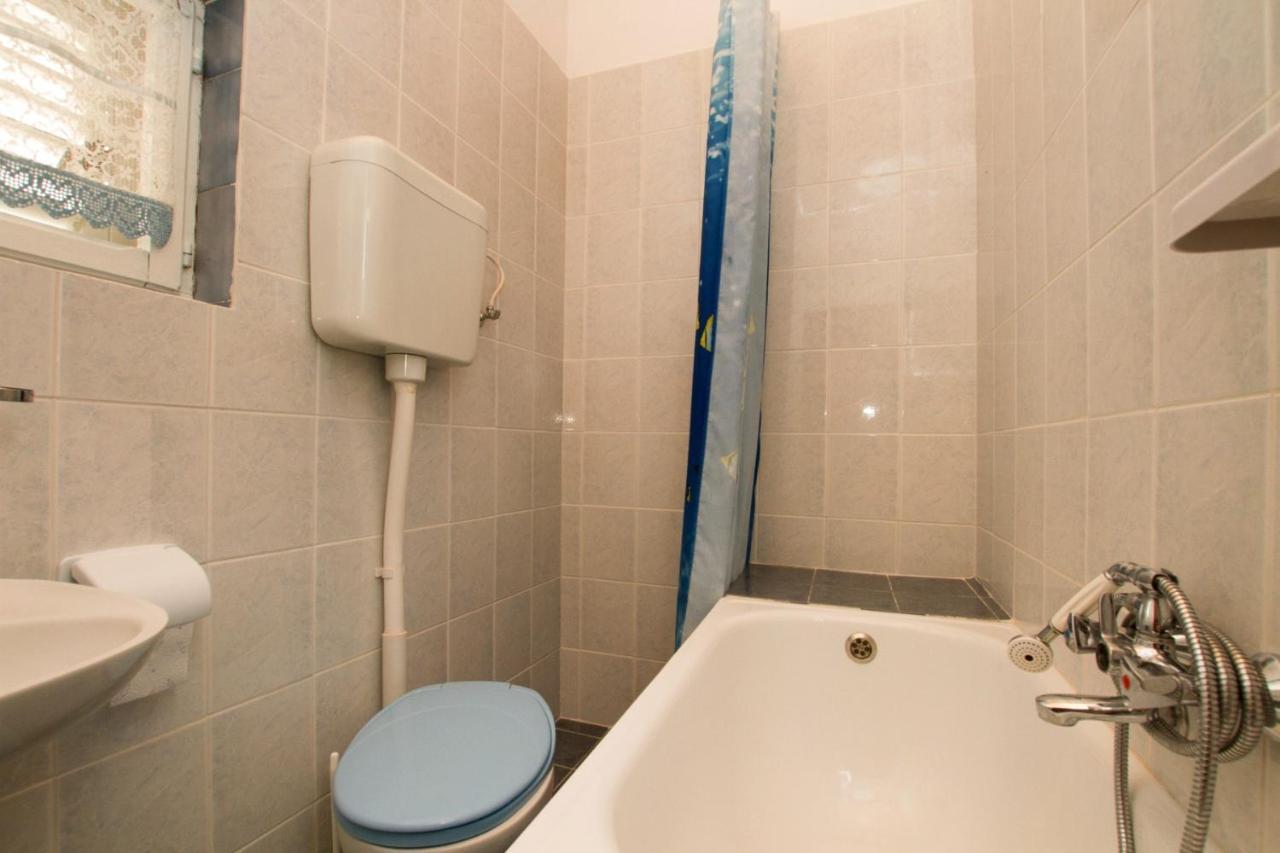 Apartment Milna 2461C 卢卡瓦克 外观 照片