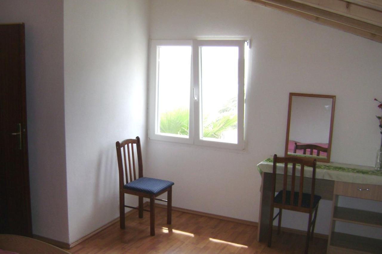 Apartment Milna 2461C 卢卡瓦克 外观 照片