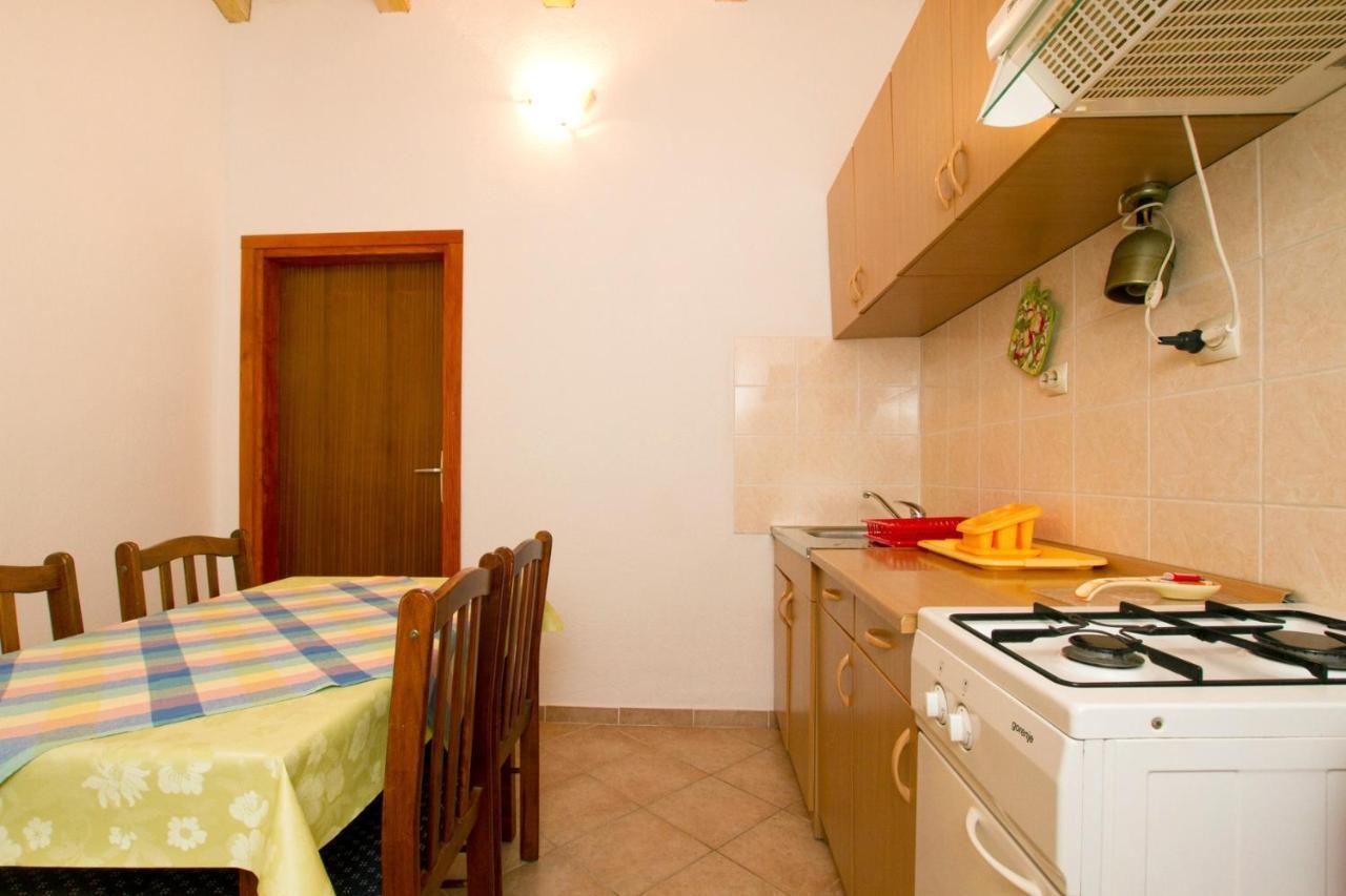 Apartment Milna 2461C 卢卡瓦克 外观 照片