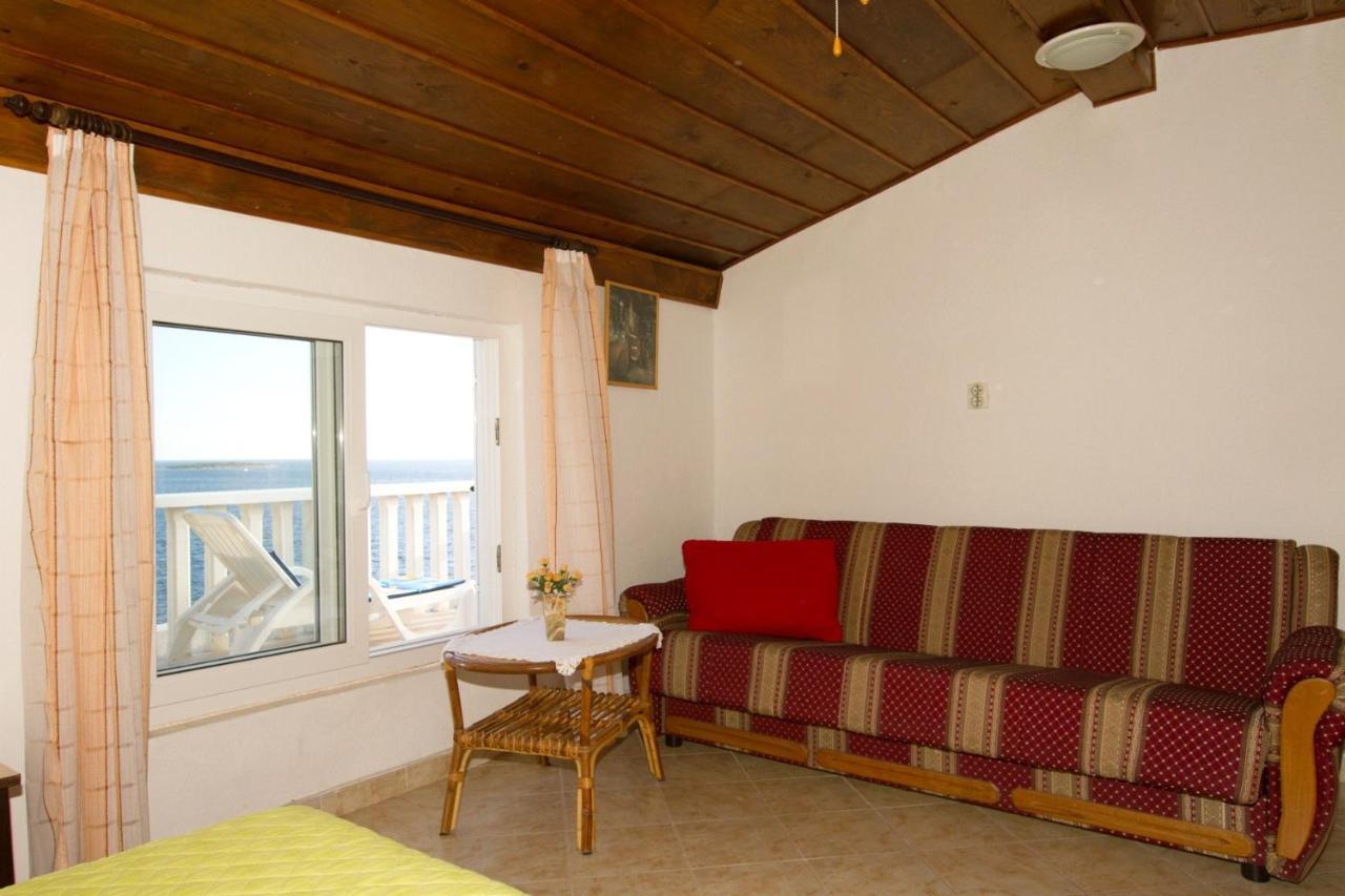 Apartment Milna 2461C 卢卡瓦克 外观 照片
