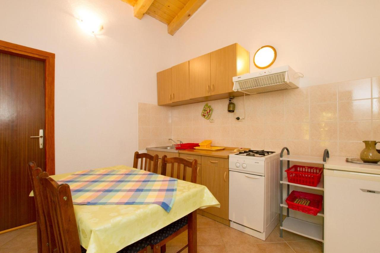 Apartment Milna 2461C 卢卡瓦克 外观 照片